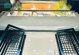 🆘Bán Nhà Mặt Tiền Dương Tư Giang Quận 5 - 2 Tầng - Chỉ 16.5 Tỷ