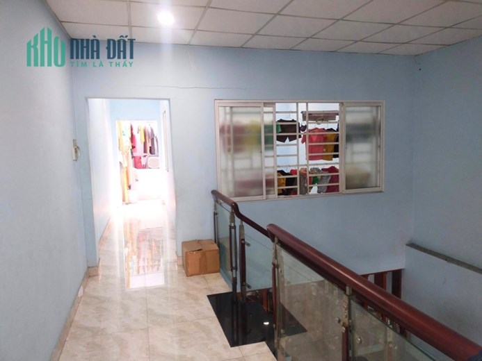 Bán Nhà 2 Tầng Ngang Gần 5M 76M2 Nhỉnh 3 Tỷ Nguyễn Ảnh Thủ Bà Điểm Hóc Môn