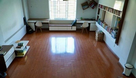 CHÍNH CHỦ CHO THUÊ NHÀ RIÊNG 4 TẦNG TẠI KĐT VẠN CÁT, PHƯỜNG TÍCH SƠN, TP.VĨNH YÊN, VĨNH PHÚC