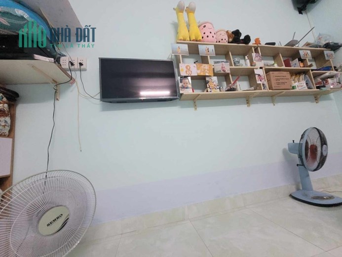 Bán Nhà Vị Trí Tuyệt đẹp, Đường số 19,diện tích 78mz, giá chỉ hơn 4tỷ,Linh Chiểu,Thủ Đức.