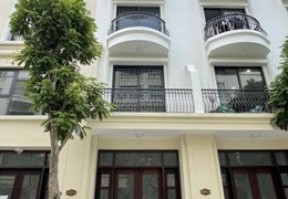 Chính chủ cho thuê căn Liền Kề tại San Hô( cách khu hồ tạo 50m) , Vinhomes Ocean Park 2