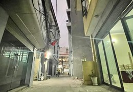 BÁN NHÀ XUÂN ĐỈNH, Ô TÔ - GARA - DÂN XÂY - 50M2 - 6 TẦNG - GIÁ 6 TỶ ( CÓ LÙI)