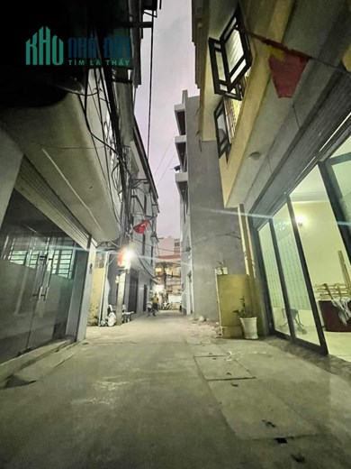 BÁN NHÀ XUÂN ĐỈNH, Ô TÔ - GARA - DÂN XÂY - 50M2 - 6 TẦNG - GIÁ 6 TỶ ( CÓ LÙI)
