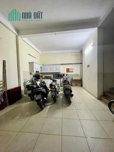 BÁN NHÀ XUÂN ĐỈNH, Ô TÔ - GARA - DÂN XÂY - 50M2 - 6 TẦNG - GIÁ 6 TỶ ( CÓ LÙI)