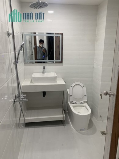 Bán nhà HXH Đường Lê Quang Định, P. 11 Q. Bình Thạnh, Hạ Chào 1 Tỷ 350