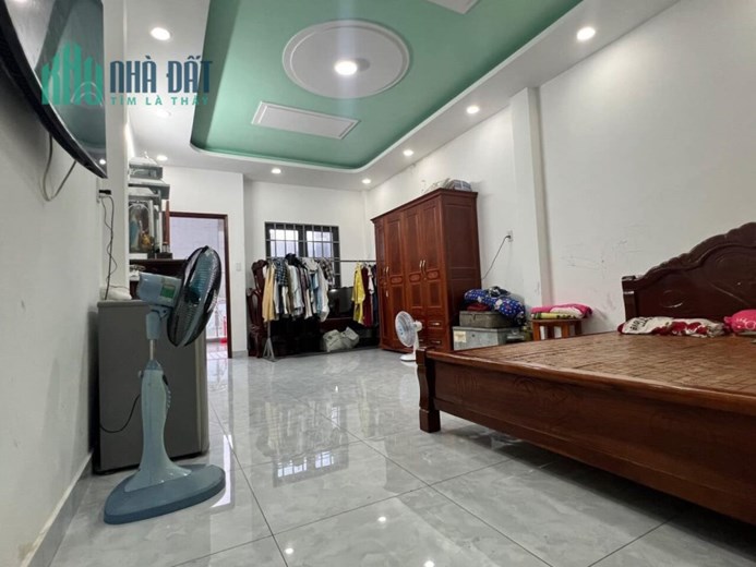 NHÀ 3 TẦNG ĐẸP LUNG LINH - 80M2 - TÂN KỲ TÂN QUÝ GIÁ CHỈ NHÍCH 6 TỶ