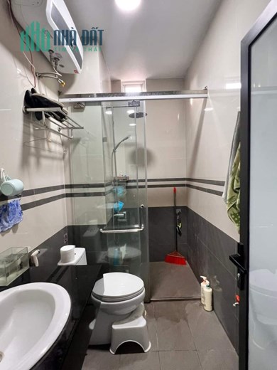 BÁN NHÀ ĐẸP MỸ ĐÌNH, DÂN XÂY - NHÀ MỚI - 45M2 - FULL NỘI THÂT - 5 T - MT 4M - NHỈNH 5 TỶ ( TL )