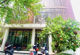 SIÊU HIẾM CẦN BÁN BIỆT THỰ SÂN VƯỜN, KHU ĐÔ THỊ DỊCH VỌNG ĐẲNG CẤP NHẤT CẦU GIẤY, TẶNG TOÀN BỘ NỘI