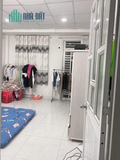 NHÀ MỚI 3 TẦNG, 4.2x10m, TXS TÂN HƯNG Q7, CHỈ 4.2TỶ TL MẠNH