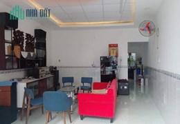 NHÀ 87M2  NGAY TRUNG TÂM THÙ ĐỨC- GIÁ 3,8 TỶ- CÒN GIẢM