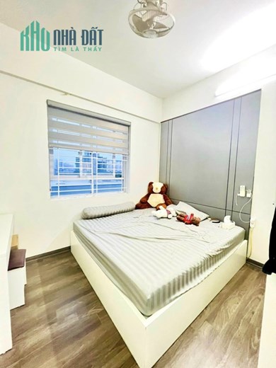 Bán chung cư Thành Phố Giao Lưu 2 ngủ - chỉ hơn 2 tỷ
