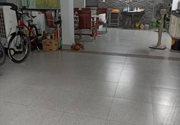CHO THUÊ NHÀ MẶT NGÕ Nguyễn Văn Huyên  Cầu Giấy 68m2 x 4T tầng 1 kinh doanh nhỏ được