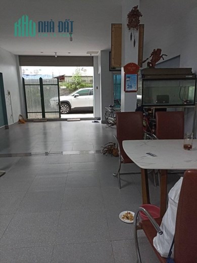 CHO THUÊ NHÀ MẶT NGÕ Nguyễn Văn Huyên  Cầu Giấy 68m2 x 4T tầng 1 kinh doanh nhỏ được
