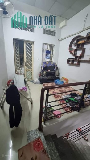Nhà ngay trung tâm quận 7, kế trường học, khu cư xá ngân hàng  hẻm Lâm Văn Bền, nhỉnh 3ty