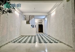 Cho thuê mặt bằng kinh doanh Thái Hà 52m2 x 4T 2 mặt tiền thoáng 4m6
