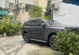 BIỆT THỰ MINI - XE HƠI NGỦ TRONG NHÀ ĐƯỜNG NGUYÊN HỒNG P.11 BÌNH THẠNH