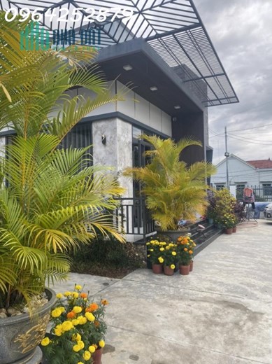 Biệt thự 632m2 ở Diên Phước, Diên Khánh Ngân hàng phát mãi