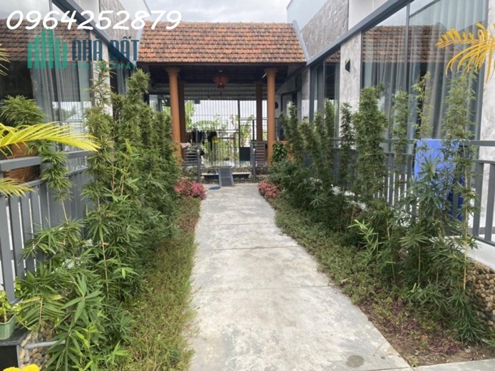Biệt thự 632m2 ở Diên Phước, Diên Khánh Ngân hàng phát mãi