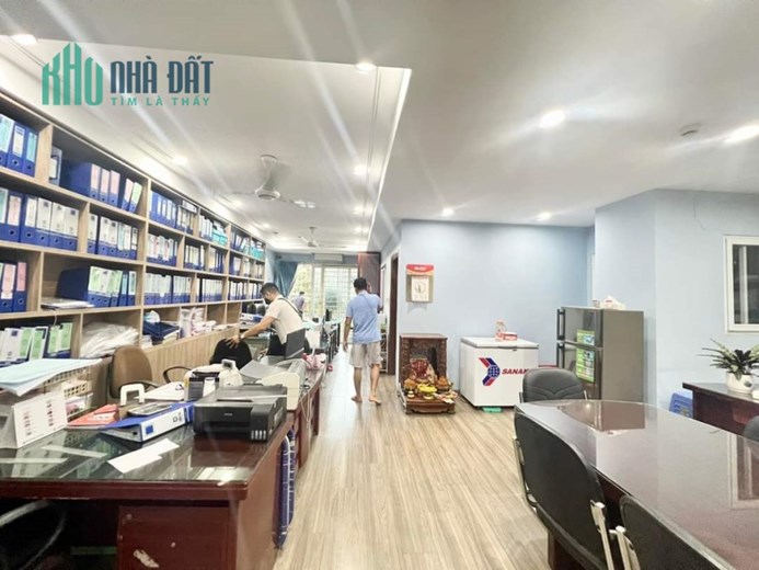 ANH CON BÁC RUỘT NHỜ BÁN NHÀ NGUYỄN AN NINH 55M 4T THANG MÁY Chỉ 6 TỶ 9