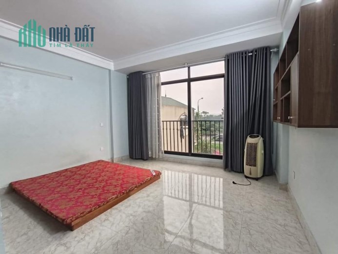 0812 037567 Mr KHỞI BÁN NHÀ PHỐ TRẠM, LONG BIÊN 39M 5 TẦNG TỶ
