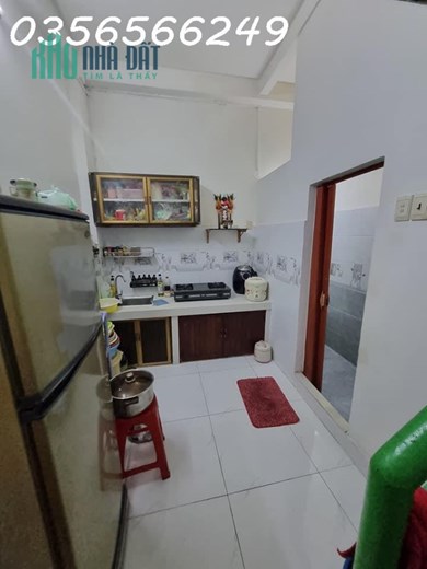Bán nhà Quận 11, đường Lạc Long Quân, phường 3, hẻm xe hơi, 4 tầng, 5 tỷ 2