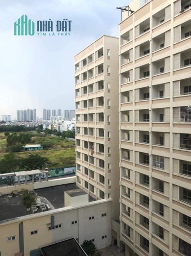 CHUNG CƯ TÂN MỸ, TOÀ THƯƠNG MẠI, CÓ THANG MÁY NHỈNH 2TỶ