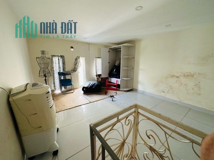 25M2 - 3 TẦNG - HẺM 3M - SỔ NỞ HẬU - AN NINH - CHỈ 3.1 TỶ