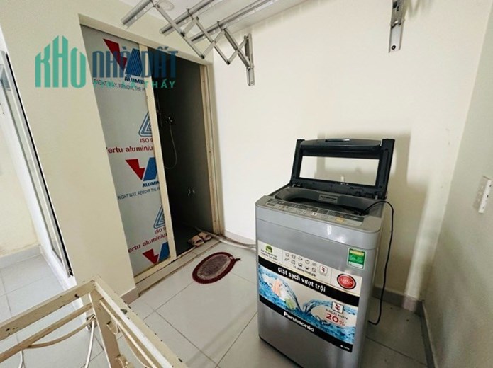 25M2 - 3 TẦNG - HẺM 3M - SỔ NỞ HẬU - AN NINH - CHỈ 3.1 TỶ