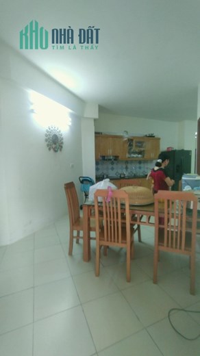 Cho thuê chung cư Vũ Trọng Phụng 110m 3PN phun đồ giá hơn 10 tr Thanh Xuân ở ngay