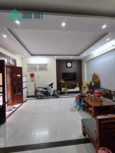 Bán Nhà Ngõ 5 Đường Lê Đức Thọ 43m2 x 5 tầng, căn góc, 4 phòng ngủ khép kín full nội thất, ô tô gần