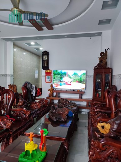 NHÀ MẶT TIỀN ĐÔNG BẮC, KINH DOANH ĐA NGÀNH NGHỀ, 5 TẦNG, 170M2