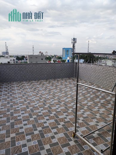NHÀ MẶT TIỀN ĐÔNG BẮC, KINH DOANH ĐA NGÀNH NGHỀ, 5 TẦNG, 170M2
