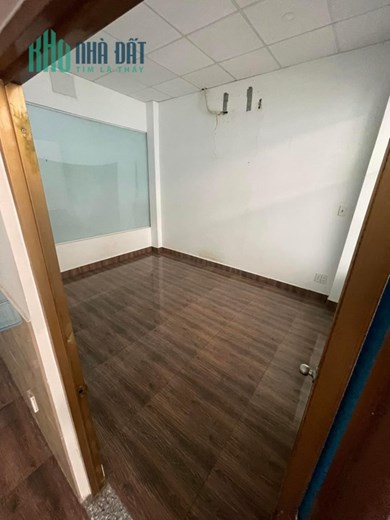 BÁN NHÀ HẺM XE HƠI - LÔ GÓC 2MT - HẺM THÔNG - NGANG HIẾM 6M - NHỈNH 7