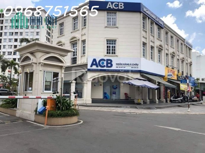 NHÀ ĐẸP KHU VỰC QUẬN 9 - 5PN - 124M2 - KHU VỰC ANH NINH  CHỈ 7.6 TỶ.