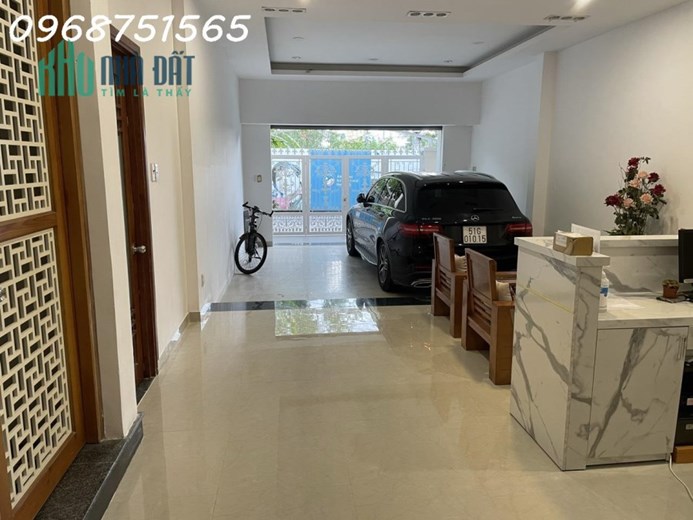 NHÀ ĐẸP KHU VỰC QUẬN 9 - 5PN - 124M2 - KHU VỰC ANH NINH  CHỈ 7.6 TỶ.