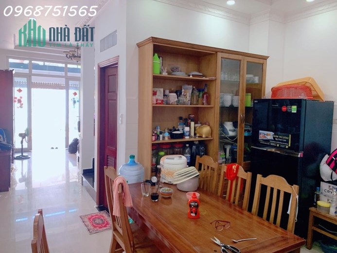 NHÀ ĐẸP KHU VỰC QUẬN 9 - 5PN - 124M2 - KHU VỰC ANH NINH  CHỈ 7.6 TỶ.