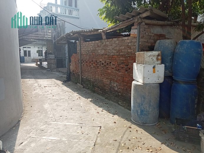 Chính chủ bán nhanh mảnh đất 39.1 m2 phường Đồng Mai - Hà Đông