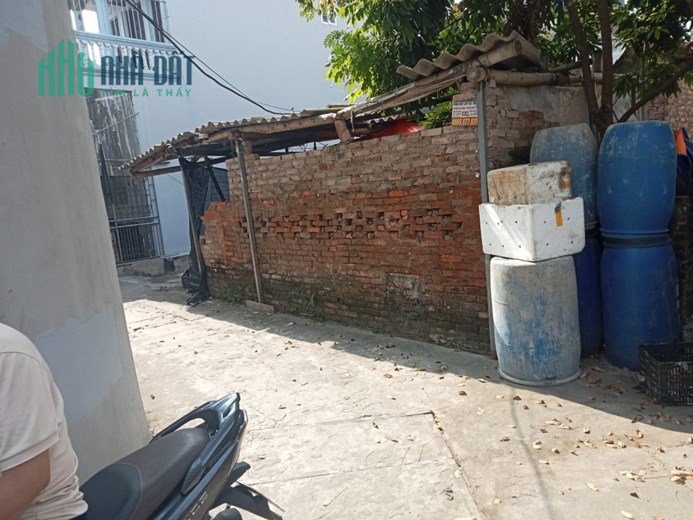 Chính chủ bán nhanh mảnh đất 39.1 m2 phường Đồng Mai - Hà Đông