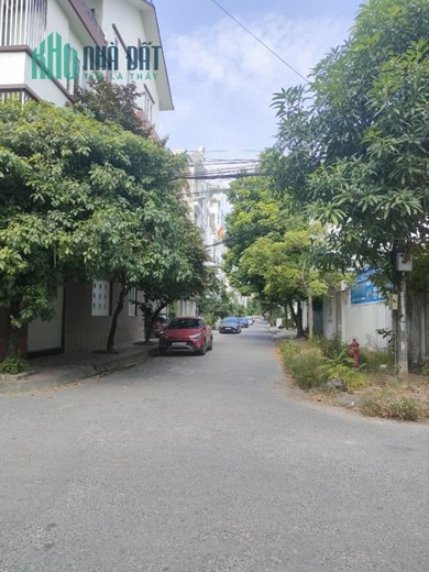 Bán nhà 4 tầng độc lập dân xây 50M tái định cư ngay Trần Hoàn Hải An 4ty500