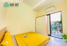 Nhượng phòng căn hộ full nội thất tại 132/52/1 Cầu Diễn gần Đại Học Công Nghiệp