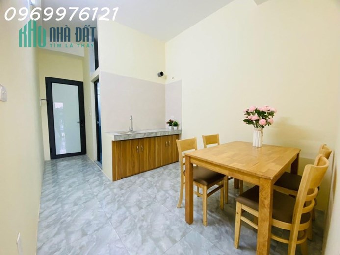 Nhượng phòng căn hộ full nội thất tại 132/52/1 Cầu Diễn gần Đại Học Công Nghiệp