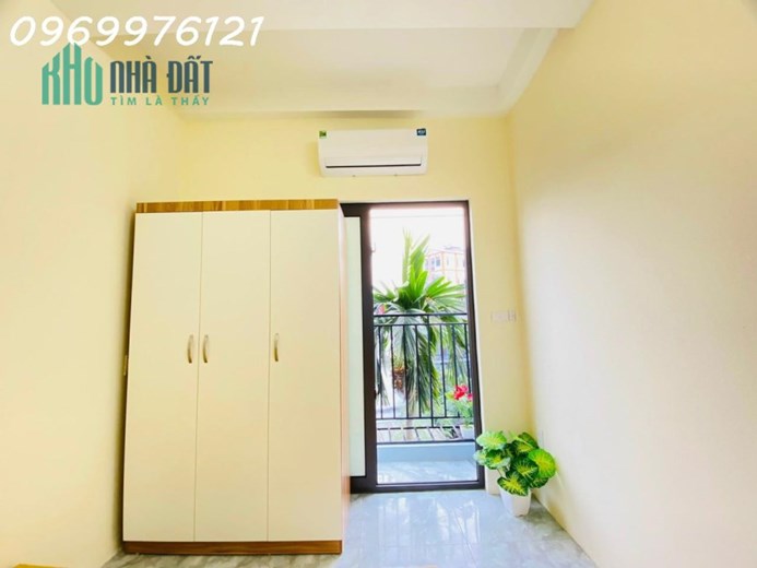 Nhượng phòng căn hộ full nội thất tại 132/52/1 Cầu Diễn gần Đại Học Công Nghiệp