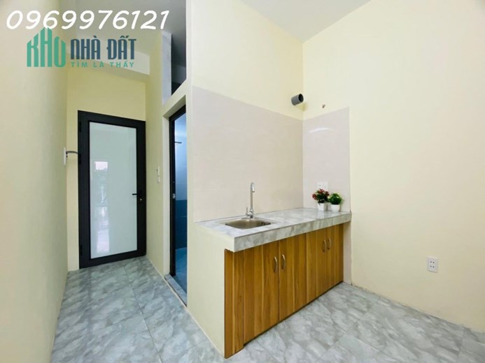Nhượng phòng căn hộ full nội thất tại 132/52/1 Cầu Diễn gần Đại Học Công Nghiệp