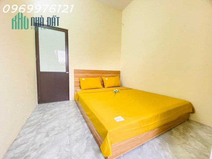 Nhượng phòng căn hộ full nội thất tại 132/52/1 Cầu Diễn gần Đại Học Công Nghiệp
