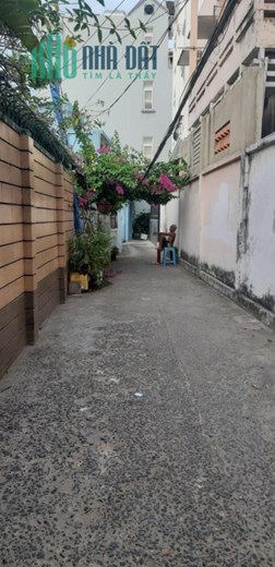 5.3 Tỷ -  64m2 TRẦN BÌNH TRỌNG - TT BÌNH THẠNH P15