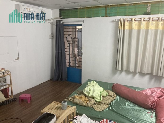 5.3 Tỷ -  64m2 TRẦN BÌNH TRỌNG - TT BÌNH THẠNH P15