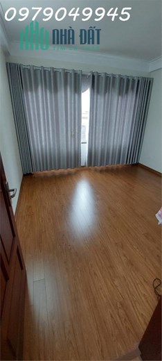 BÁN NHÀ HỒ TÙNG MẬU 42M2X4T, SÁT VIỆN 198, GIAO THÔNG THUẬN TIỆN, 6.7 TỶ