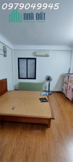 BÁN NHÀ HỒ TÙNG MẬU 42M2X4T, SÁT VIỆN 198, GIAO THÔNG THUẬN TIỆN, 6.7 TỶ