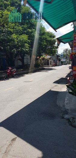 Nhà mặt tiền 8m ngay chợ KP. Thống Nhất Dĩ An - giá 2 tỷ 500