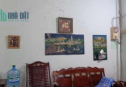 Chỉ 70tr/m khu biệt thự SÀI GÒN VILLAS HILL, 260m, Tăng Nhơn Phú A, Quận 9.